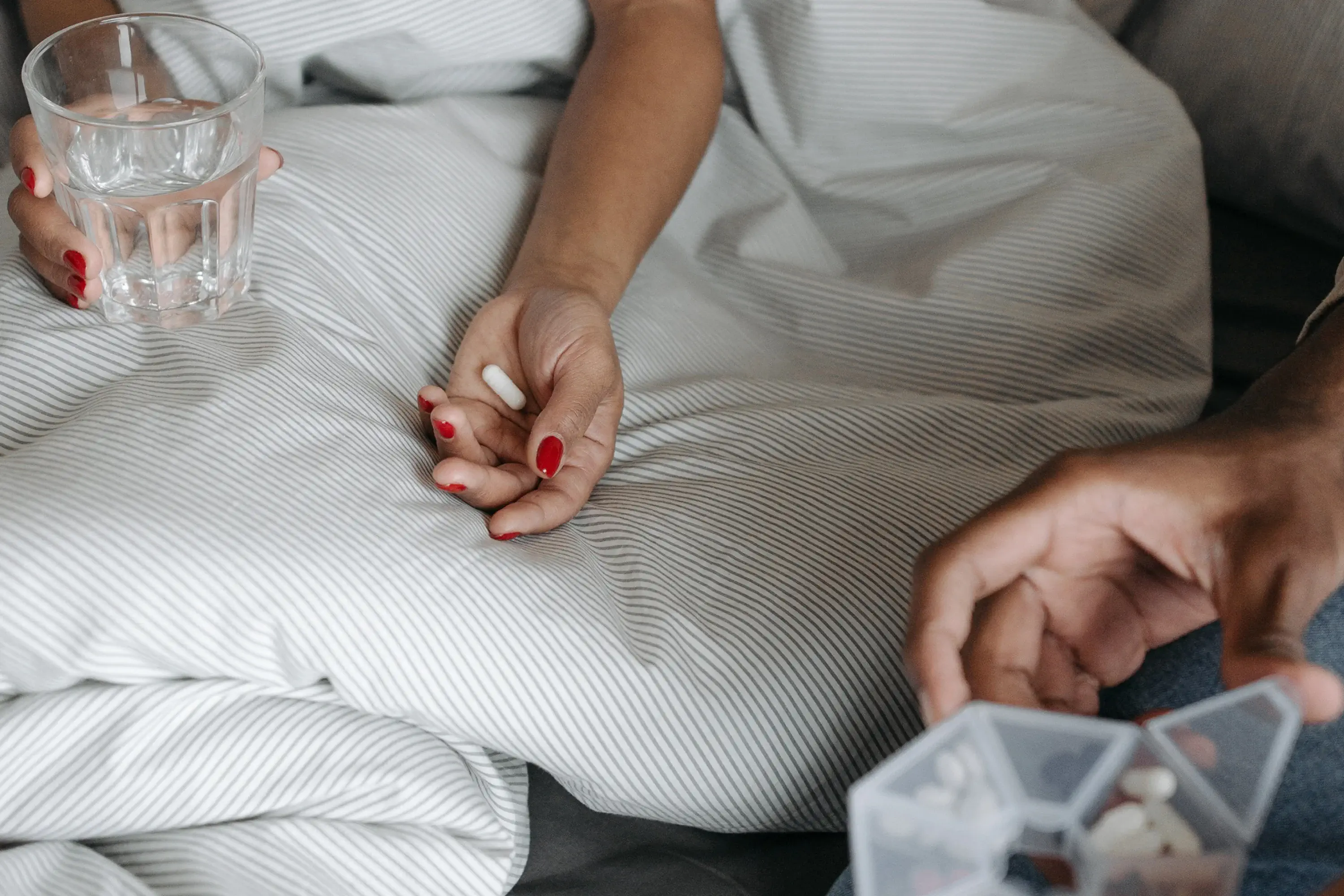 The 6 Best Natural Alternatives to NSAIDs